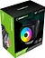 Кулер для процесора GameMax Gamma 600 (Gamma 600) - мініатюра 3