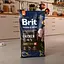 Сухой корм Brit Premium Dog Adult M 8 кг для собак средних пород (весом от 10 до 25 кг) - миниатюра 6