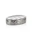 Мыльница KELA Sterling серебряный 12х8,5х3 см (23780) - миниатюра 1