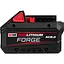 Аккумулятор Milwaukee Redlithium Forge M18 18 В 8 А·час 1.08 кг (4932492131) - миниатюра 1