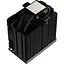 Кулер для процесора Zalman CNPS13X Black (CNPS13XDSBLACK) - мініатюра 3