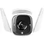 IP-камера TP-Link Tapo TC65 3MP N300 1xFE microSD outdoor - миниатюра 3