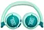 Гарнитура JBL JR320BT Green (JBLJR320BTGRN) - миниатюра 4