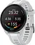 Смарт-годинник Garmin Forerunner 165 Mist Gray/Whitestone 010-02863-21/A1 - мініатюра 2