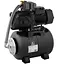 Насосна станція Pumpman TJSW/10M Нmax 34 м Qmax 4,2 куб.м 750 Вт бак 24 л (CV033920) - мініатюра 4