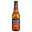Уценка. Набор пива Estrella Galicia Especial светлое 5.5% 1.98 л (0.33 л х 6 шт.) + бокал в подарочной упаковке - миниатюра 2