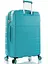 Чемодан Heys Neo (L) Aqua (10134-0062-30) - миниатюра 5