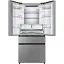 Холодильник Gorenje NRM8181UX - миниатюра 4