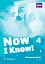 Now I Know! Level 4. Grammar Book - миниатюра 1