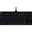 Клавіатура Logitech G PRO Mechanical Gaming USB (920-009392) - мініатюра 1