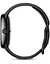 Google Pixel Watch 3 45 mm Wi-Fi Matte Black Aluminum Case/Obsidian Active Band - мініатюра 3