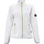 Флисовая кофта 2117 Bjorkliden женский White XS (2117-BJORKWXS) - миниатюра 1