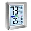 Термогигрометр Technoline WS9460 - миниатюра 1