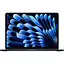 Apple MacBook Air 13,6" 2025 Midnight (MW133) - мініатюра 1