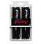 Оперативна пам'ять Kingston FURY 64 GB (2x32GB) DDR5 5600 MHz Beast Black EXPO (KF556C36BBEK2-64) - мініатюра 4