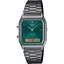 Чоловічий годинник Casio Timeless Collection AQ-230EGG-3A - мініатюра 1