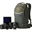 Рюкзак для фотоаппарата Lowepro Flipside Trek BP 350 AW (LP37015-PWW) [156383] - миниатюра 9
