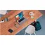 Зовнішній жорсткий диск LaCie Mobile Drive 1TB Moon Silver (STLP1000400) [115894] - мініатюра 10