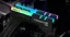 Оперативная память G.Skill Trident Z RGB DDR4 2х16GB/3600 (F4-3600C18D-32GTZR) - миниатюра 2