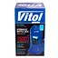 Домкрат гідравлічний телескопічний Vitol 15т 230-460 мм 9 кг в коробці (DB-15002) - мініатюра 6