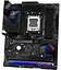 Материнська плата AsRock B850 RIPTIDE WIFI (B850 RIPTIDE WIFI) (Socket AM5, AMD B850, ATX) - мініатюра 2
