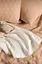 Постільна білизна Nazende Bej Муслін з Вареною Бавовною Sikel pbe0051684 - мініатюра 2