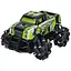 Джип 666-845CA на радіокеруванні 2.4G, 19 см, акумулятор, світло, колеса-ролики, корпус ударостійкий - мініатюра 1