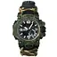 Подарочный набор Besta Box Military Set с компасом Темно-зеленый (3360) - миниатюра 6
