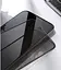 Защитное стекло DK Full Glue Антишпион для Apple iPhone 14 Plus 013350 black - миниатюра 6