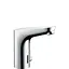 Смеситель для раковины электронный Hansgrohe Focus EcoSmart 31171000 Хром - миниатюра 1