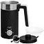 Спінювач молока Adler AD 4494 Black  - мініатюра 5