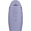 Вібратор для точки G з вакуумною стимуляцією Womanizer OG Lilac - мініатюра 6