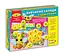 Гра Вивчаємо склади з бджілками, ТМ Енергія+, 20 ігрових полів, 48 карток - мініатюра 1