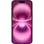 Смартфон Apple iPhone 16 Plus 128GB eSim Pink (MXUV3) [129968] - мініатюра 2