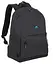 Рюкзак для ноутбука Rivacase 5563 (Black), 18L, 13.3", черный (5563 (Black)) - миниатюра 1