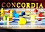 Настільна гра PD-Verlag Конкордія (Concordia) (англ.) (PS066) - мініатюра 8