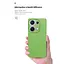 Чехол для мобильного телефона Armorstandart ICON Xiaomi Redmi Note 14S 4G Camera cover Green (ARM82010) - миниатюра 7
