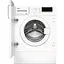 Стиральная машина Beko WITC 7612 B0W автоматическая - миниатюра 1