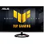 Монітор 23.8" Asus TUF Gaming VG249Q5R, Black, Fast IPS, 1920x1080 (16:9), 200 Гц, 0.3 мс, 300 кд/м², 1000:1, 178°/178°, 2xHDMI/DP, 2x2 Вт, VESA 75x75, Adaptive Sync (90LM0BT0-B01E71) - мініатюра 5