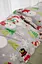 Комплект постільної білизни Dushka Евро pbe0049767 - мініатюра 2