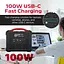 Зарядна станція Energizer PPS1100W2F 1200W [153309] - мініатюра 10