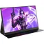 Портативный монитор UPERFECT UPlays K8 17.3" FHD 144Hz (132771) - миниатюра 1