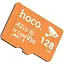 Карта памяти Hoco microSD 128 GB TF Ultra-High-Speed ​​Surveillance Camera Card (U3/V30/A2) - миниатюра 1