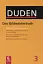 Duden 3. Bildworterbuch - миниатюра 1
