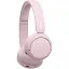 Навушники Sony On-ear WH-CH520 BT 5.2 SBC AAC Wireless Mic Рожеві - мініатюра 4