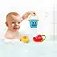 Іграшкові відерця для гри у ванній Kiddi Smart Водограйчики (4332-KS) - мініатюра 6