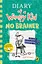 Diary of a Wimpy Kid: No Brainer (Book 18) - миниатюра 2