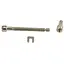 Натягувач ланцюга для бензопили GoodLuck Рамболд Noker GL 45/52 прямий в упаковці 5 шт. - мініатюра 1