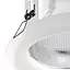 Светильник Downlight потолочный Brille 166061 GDL-1921 WHite врезной - миниатюра 2