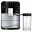 Кавомашина Melitta Caffeo Barista T Smart silver F83/0-101 - мініатюра 1